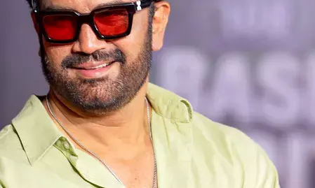 शरद केलकर ने बाहुबली की आवाज बन जीता देश का दिल शरद केलकर ने बाहुबली की आवाज बन जीता देश का दिल
