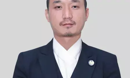 नेपाल : गृह मंत्री सुदान गुरुंग की अगले सप्ताह भारत यात्रा नेपाल : गृह मंत्री सुदान गुरुंग की अगले सप्ताह भारत यात्रा