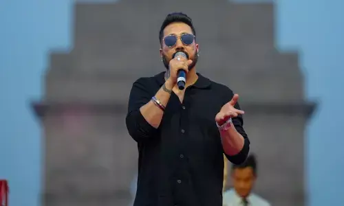 मीका सिंह ने बताया पाकिस्तान से खास लगाव का राज, बोले- वहां के लोग कहीं से भी बुरे नहीं मीका सिंह ने बताया पाकिस्तान से खास लगाव का राज, बोले- वहां के लोग कहीं से भी बुरे नहीं