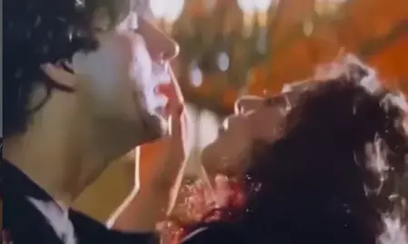 सुनीता राव ने सुनाया 90 के दशक के हिट गाने का किस्सा सुनीता राव ने सुनाया 90 के दशक के हिट गाने का किस्सा