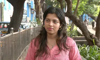 रिया खानोलकर की युवाओं से अपील, 10 अक्टूबर के सीजेपी प्रदर्शन में न हों शामिल रिया खानोलकर की युवाओं से अपील, 10 अक्टूबर के सीजेपी प्रदर्शन में न हों शामिल