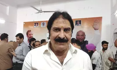 जम्मू में वोट बचाओ, देश बचाओ मार्च का ऐलान, सीईसी के इस्तीफे की मांग को लेकर इंडिया ब्लॉक करेगी रैली जम्मू में वोट बचाओ, देश बचाओ मार्च का ऐलान, सीईसी के इस्तीफे की मांग को लेकर इंडिया ब्लॉक करेगी रैली