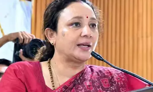 नई प्रदेश अध्यक्ष से उत्तर प्रदेश कांग्रेस को बड़ी उम्मीदें नई प्रदेश अध्यक्ष से उत्तर प्रदेश कांग्रेस को बड़ी उम्मीदें