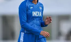 जिम्बाब्वे के खिलाफ व्हाइट बॉल सीरीज से शुरू होगा कार्यकाल जिम्बाब्वे के खिलाफ व्हाइट बॉल सीरीज से शुरू होगा कार्यकाल