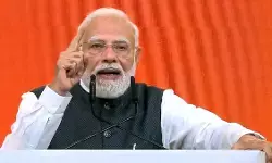 CM से PM तक 25 साल पूरे होने पर PM मोदी बोले- ‘मैं एंबीशन नहीं, मिशन के लिए जीने वाला इंसान’