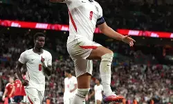इंग्लैंड ने चेकिया को 3-0 से हराया: नेशंस लीग