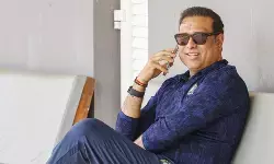 सीनियर पुरुष टीम के सिलेक्शन की बैठकों में लक्ष्मण की मौजूदगी अब आम बात होगी
