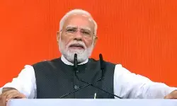 ‘हम करके दिखाएंगे’, PM मोदी ने 2047 के विकसित भारत के लिए दिया नया संकल्प ‘हम करके दिखाएंगे’, PM मोदी ने 2047 के विकसित भारत के लिए दिया नया संकल्प