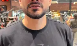 कुणाल खेमू ने शेयर किया फिटनेस वीडियो