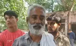 वृंदावन गुरुकुल हादसा: सेप्टिक टैंक साफ कर रहे 4 छात्रों की दम घुटने से मौत, परिजनों ने की सख्त कार्रवाई की मांग वृंदावन गुरुकुल हादसा: सेप्टिक टैंक साफ कर रहे 4 छात्रों की दम घुटने से मौत, परिजनों ने की सख्त कार्रवाई की मांग