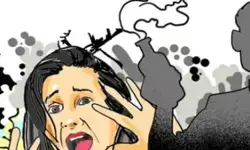 दिल्ली में पूर्व लिव-इन पार्टनर पर किया एसिड अटैक, 15 दिन रेकी के बाद वारदात को दिया अंजाम