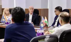 भारत-अमेरिका व्यापार समझौता जल्द होने की उम्मीद