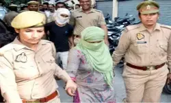 मेरठ के चर्चित सांप कांड में पत्नी-प्रेमी दोषी करार, 16 अक्टूबर को सजा सुनाएगी कोर्ट मेरठ के चर्चित सांप कांड में पत्नी-प्रेमी दोषी करार, 16 अक्टूबर को सजा सुनाएगी कोर्ट