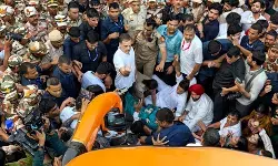 मोदी अब कभी नहीं पूछेंगे कौन राहुल