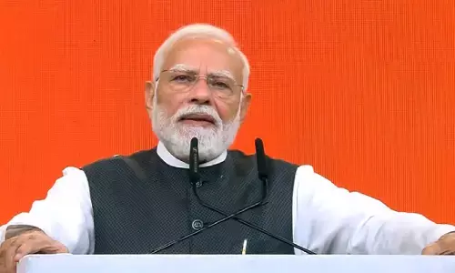‘हम करके दिखाएंगे’, PM मोदी ने 2047 के विकसित भारत के लिए दिया नया संकल्प