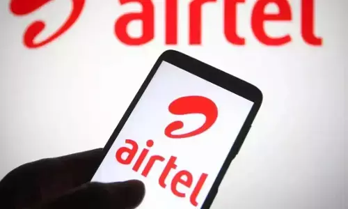 Airtel Postpaid Plans: 50 रुपये तक महंगे हुए प्लान, हर साल फ्री मिलेगा इंटरनेशनल रोमिंग पैक Airtel Postpaid Plans: 50 रुपये तक महंगे हुए प्लान, हर साल फ्री मिलेगा इंटरनेशनल रोमिंग पैक