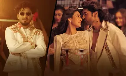 जबरदस्त हुकस्टेप और ईशा-गुरमीत की जोड़ी जबरदस्त हुकस्टेप और ईशा-गुरमीत की जोड़ी