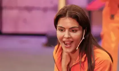 स्वरा भास्कर और प्रियंका चाहर चौधरी में तीखी नोकझोंक: राइज एंड फॉल सीजन 2 स्वरा भास्कर और प्रियंका चाहर चौधरी में तीखी नोकझोंक: राइज एंड फॉल सीजन 2