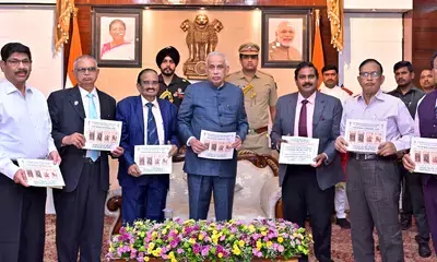 जम्मू-कश्मीर चुनाव आयोग 10-11 अक्टूबर को विशेष वोटर एनरोलमेंट ड्राइव आयोजित करेगा
