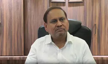 12 घंटे हिरासत में रखा, फोन छीन लिया, अब विधानसभा नहीं जाऊंगा, गिरफ्तारी के बाद हुमायूं कबीर का फूटा गुस्सा
