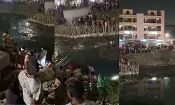 सेक्टर-81 मेट्रो स्टेशन के पास नाले में कूदा युवक, तलाश में जुटी पुलिस-फायर टीम