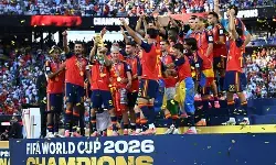 स्पेन टॉप पर बरकरार, पुर्तगाल पांचवें नंबर पर स्पेन टॉप पर बरकरार, पुर्तगाल पांचवें नंबर पर