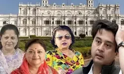 सिंधिया संपत्ति विवाद में बहस पूरी, 40 हजार करोड़ की संपत्ति पर 14 अक्टूबर को कोर्ट के अहम फैसले का इंतजार