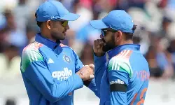 वनडे वर्ल्ड कप 2027 : टीम मैनेजमेंट और सिलेक्टर्स के सामने खड़े कई बड़े सवाल