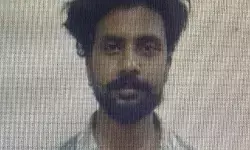 मैड संधू हत्याकांड: अहमदाबाद से शूटर गिरफ्तार, हमले में इस्तेमाल बाइक भी की थी उपलब्ध मैड संधू हत्याकांड: अहमदाबाद से शूटर गिरफ्तार, हमले में इस्तेमाल बाइक भी की थी उपलब्ध