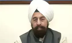महिला पुलिसकर्मी से धक्का-मुक्की पर भड़के आरपी सिंह, बोले- ये मानसिकता ठीक नहीं