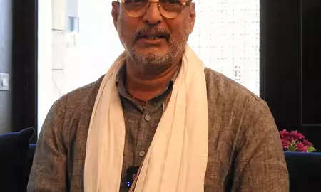 नाना पाटेकर का निधन, गोवा के घर में आया कार्डियक अरेस्ट नाना पाटेकर का निधन, गोवा के घर में आया कार्डियक अरेस्ट