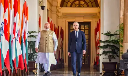 भारत के लिए भरोसेमंद ऊर्जा साझेदार बनना चाहता है कनाडा