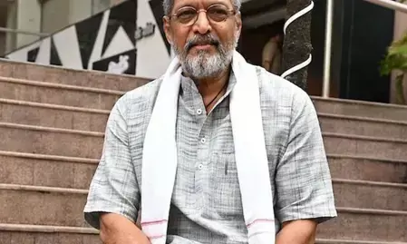 नाना पाटेकर को क्रिकेट था बहुत पसंद, विराट कोहली के बारे में कही थी दिल छूने वाली बात नाना पाटेकर को क्रिकेट था बहुत पसंद, विराट कोहली के बारे में कही थी दिल छूने वाली बात