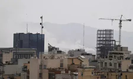 ईरान : जरूरत पड़ी तो दुश्मन की कार्रवाई से पहले करेंगे हम हमला ईरान : जरूरत पड़ी तो दुश्मन की कार्रवाई से पहले करेंगे हम हमला