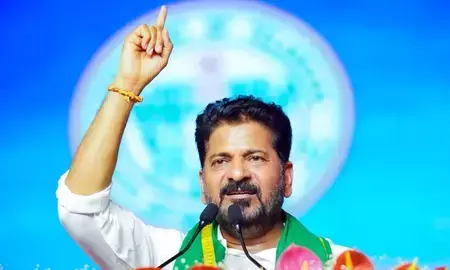 भाजपा उन लोगों के वोट छीनने की कोशिश कर रही है जो उसके खिलाफ हो गए हैं: सीएम रेवंत रेड्डी