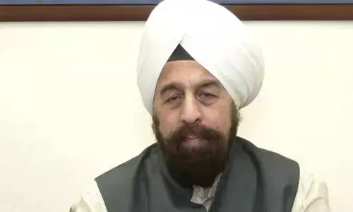 महिला पुलिसकर्मी से धक्का-मुक्की पर भड़के आरपी सिंह, बोले- ये मानसिकता ठीक नहीं