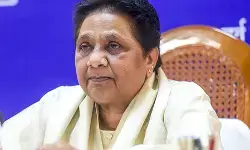 कांशीराम को भारत रत्न देने की मायावती ने फिर उठाई मांग, बोलीं- बहुजन समाज ही मेरा असली परिवार कांशीराम को भारत रत्न देने की मायावती ने फिर उठाई मांग, बोलीं- बहुजन समाज ही मेरा असली परिवार
