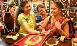 वैश्विक संकेतों से कीमती धातुओं को मिला सपोर्ट वैश्विक संकेतों से कीमती धातुओं को मिला सपोर्ट