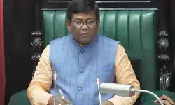 बंगाल: 10 बागी विधायकों की अयोग्यता पर फैसले में अभी देरी, स्पीकर ने याचिका में खामियों के चलते मांगा नया आवेदन बंगाल: 10 बागी विधायकों की अयोग्यता पर फैसले में अभी देरी, स्पीकर ने याचिका में खामियों के चलते मांगा नया आवेदन