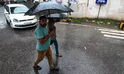 बारिश और आंधी-तूफान के लिए येलो अलर्ट जारी: बिहार बारिश और आंधी-तूफान के लिए येलो अलर्ट जारी: बिहार
