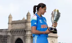 अंजुम चोपड़ा : वनडे विश्व कप 2025 का खिताब है