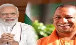 जेवर एयरपोर्ट का नाम अब नरेंद्र मोदी के नाम पर, योगी कैबिनेट ने लगाई मुहर