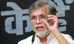 राष्ट्रपति से मुलाकात के बाद गरजा विपक्ष, ज्ञानेश कुमार के इस्तीफे तक जारी रहेगा आंदोलन