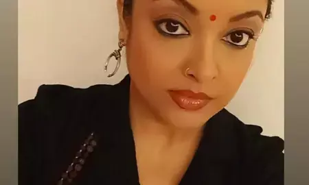 तनुश्री दत्ता ने नाना पाटेकर को लेकर दिए बयान पर दी प्रतिक्रिया तनुश्री दत्ता ने नाना पाटेकर को लेकर दिए बयान पर दी प्रतिक्रिया