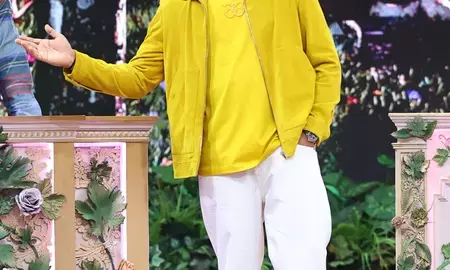 रोहित शर्मा की होस्टिंग के मुरीद हुए सितारें रोहित शर्मा की होस्टिंग के मुरीद हुए सितारें