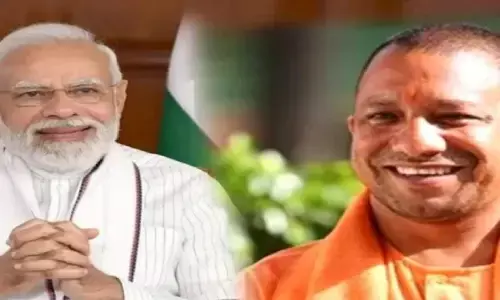 जेवर एयरपोर्ट का नाम अब नरेंद्र मोदी के नाम पर, योगी कैबिनेट ने लगाई मुहर