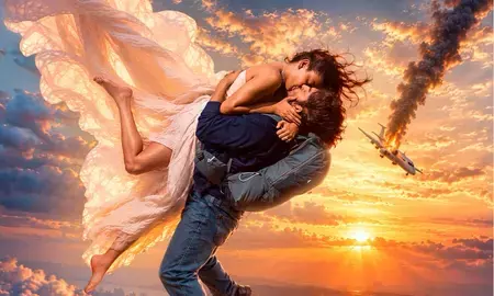 तुम मेरे हो फिल्म का ट्रेलर रिलीज