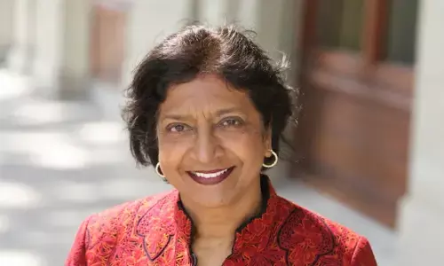 भारतीय मूल की नावी पिल्लई को मिला शांति का नोबेल, डोनाल्ड ट्रंप का सपना फिर टूटा भारतीय मूल की नावी पिल्लई को मिला शांति का नोबेल, डोनाल्ड ट्रंप का सपना फिर टूटा