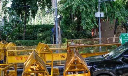 दिल्ली वालों के लिए जरूरी खबर, आज कई रास्ते बंद रहेंगे