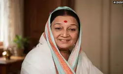 दीना पाठक ने 60 साल तक अपने अभिनय से जीता दिल दीना पाठक ने 60 साल तक अपने अभिनय से जीता दिल